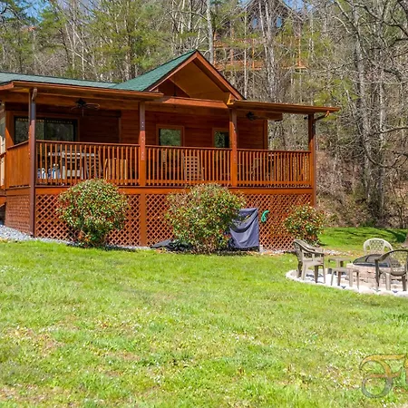 Villa Bear Run